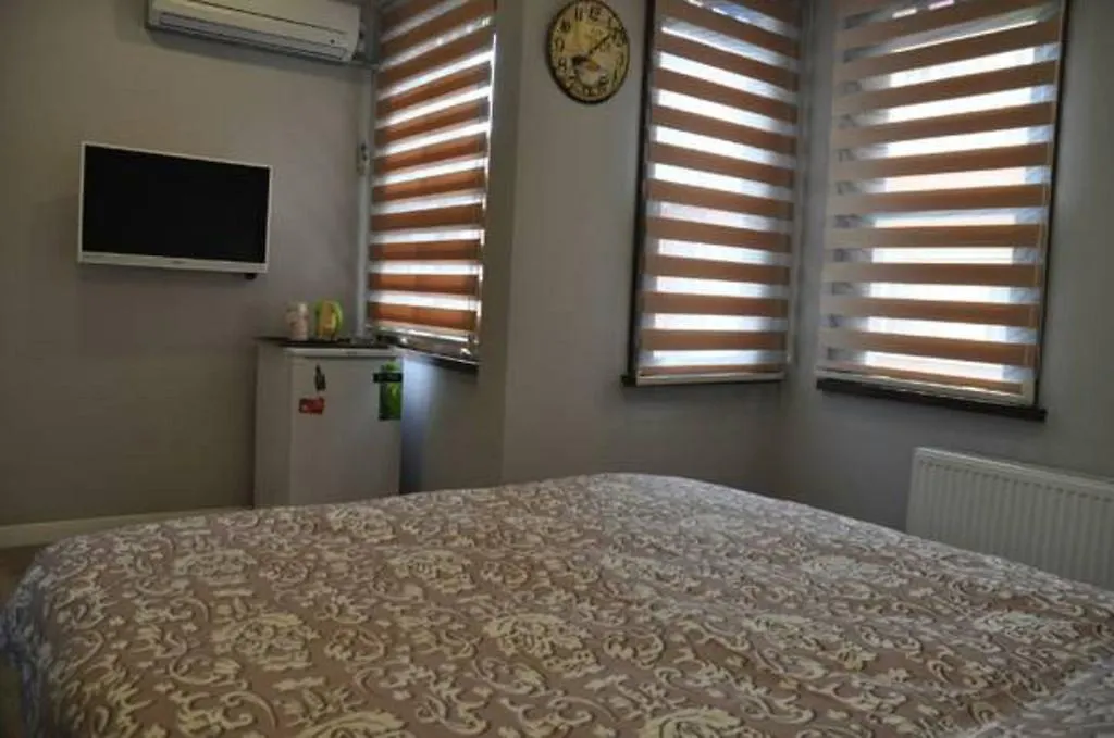 W Suit Kurtulus Estambul Apartamento